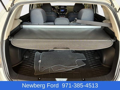 2023 Subaru Crosstrek Premium CVT