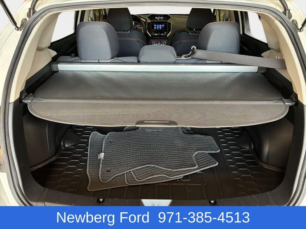 2023 Subaru Crosstrek Premium CVT