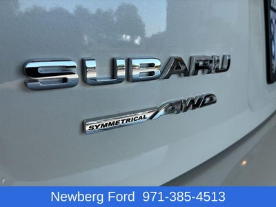 2023 Subaru Crosstrek Premium CVT