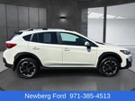 2023 Subaru Crosstrek Premium CVT