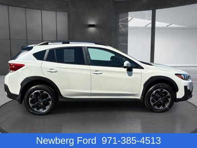 2023 Subaru Crosstrek Premium CVT