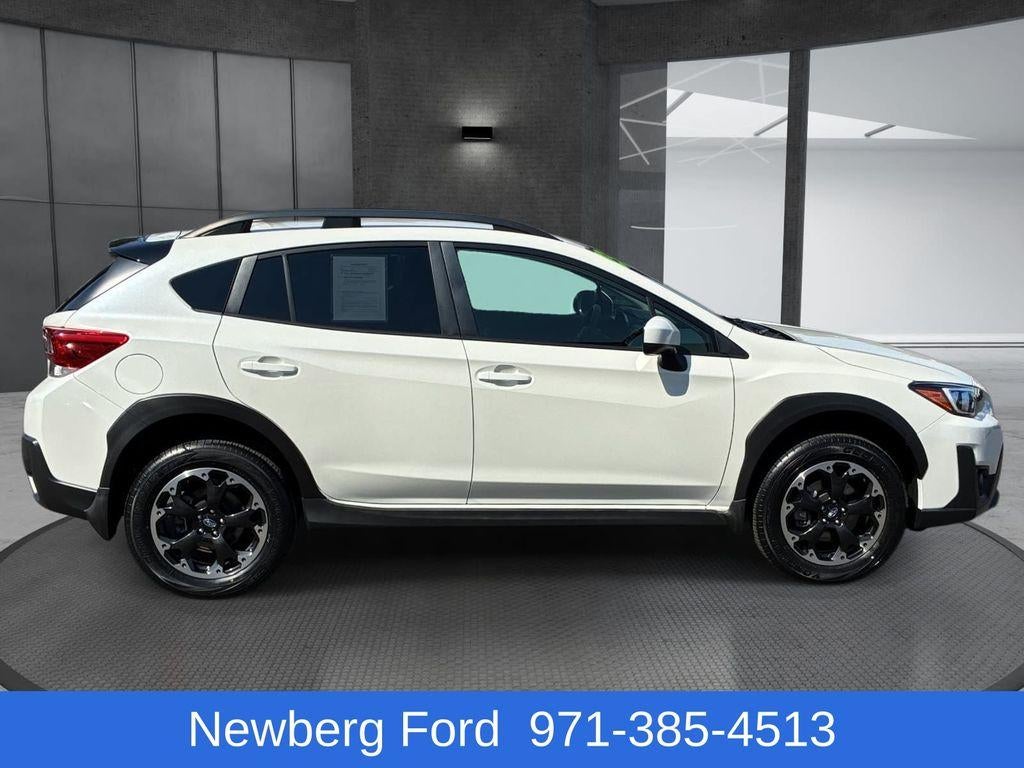 2023 Subaru Crosstrek Premium CVT