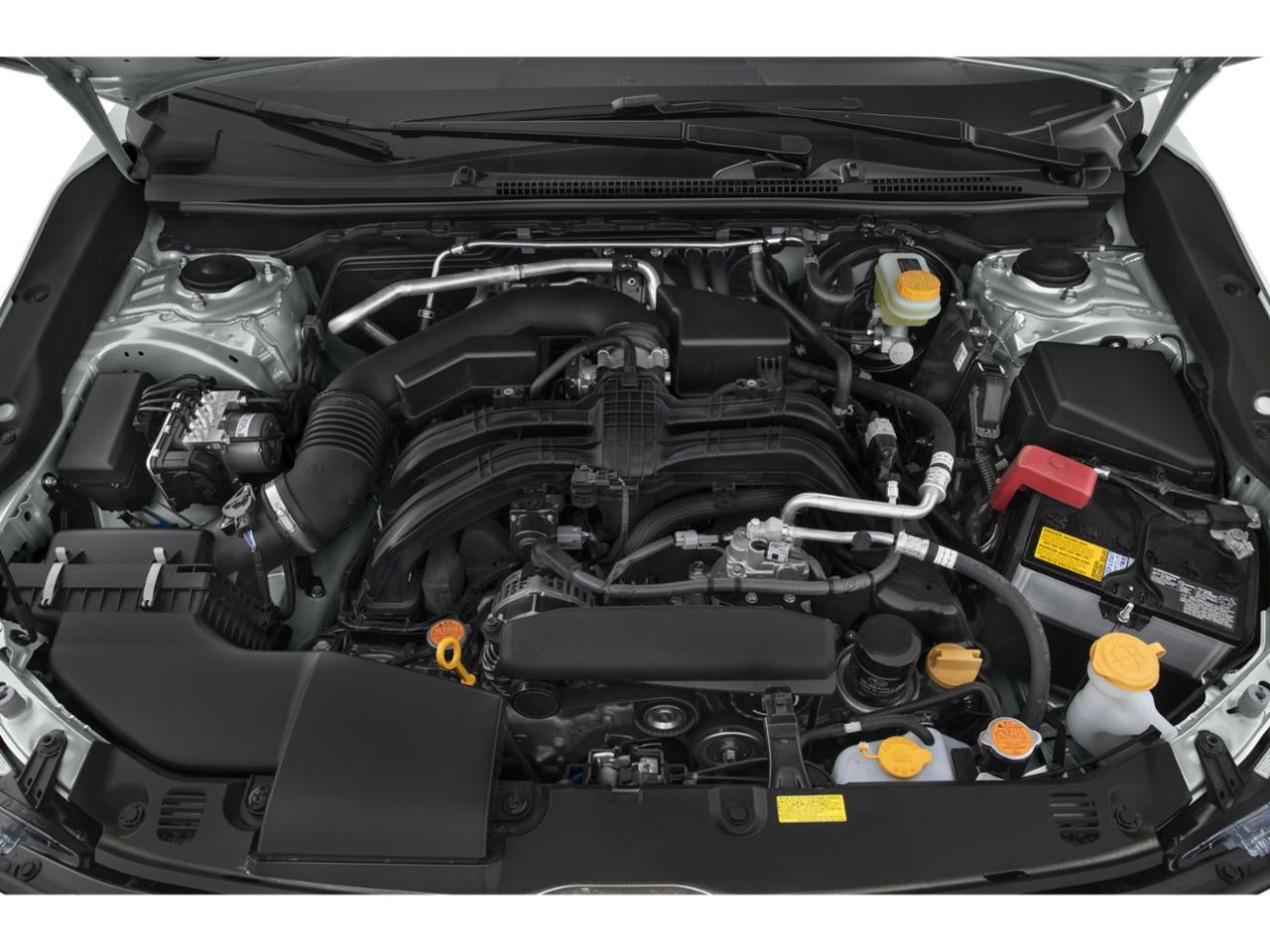 2021 Subaru Crosstrek Limited CVT
