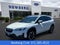 2021 Subaru Crosstrek Limited CVT