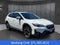 2021 Subaru Crosstrek Limited CVT