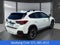 2021 Subaru Crosstrek Limited CVT