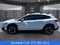 2021 Subaru Crosstrek Limited CVT