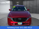 2025 Mazda Mazda CX-5 2.5 S Preferred Package AWD
