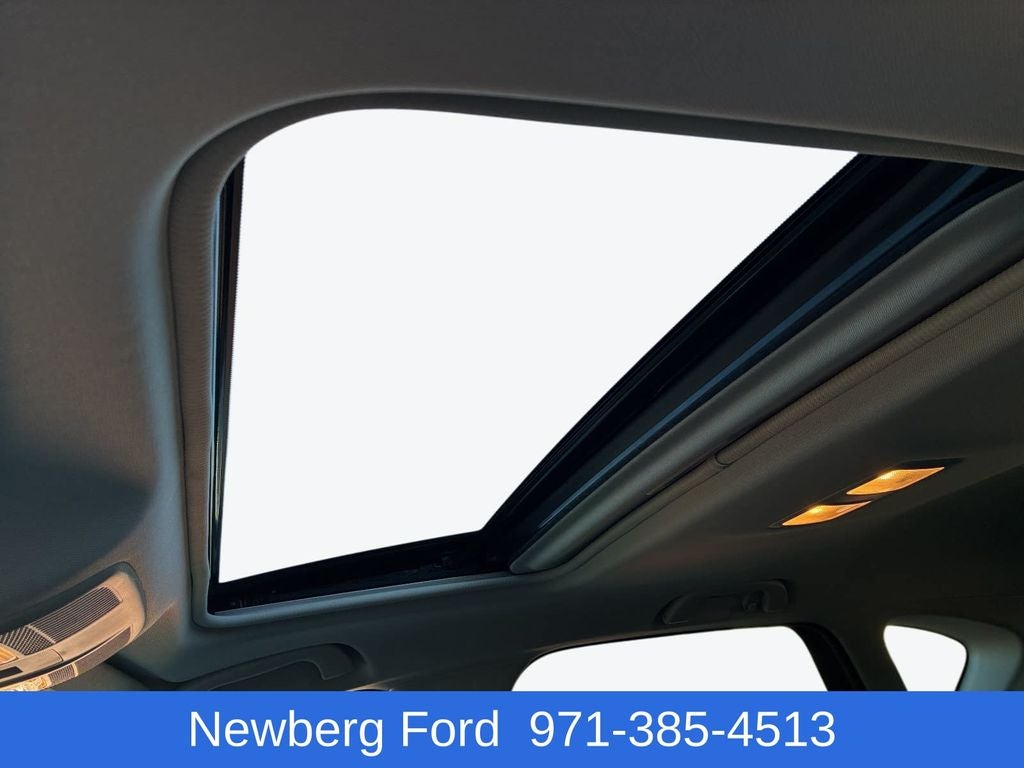 2025 Mazda Mazda CX-5 2.5 S Preferred Package AWD