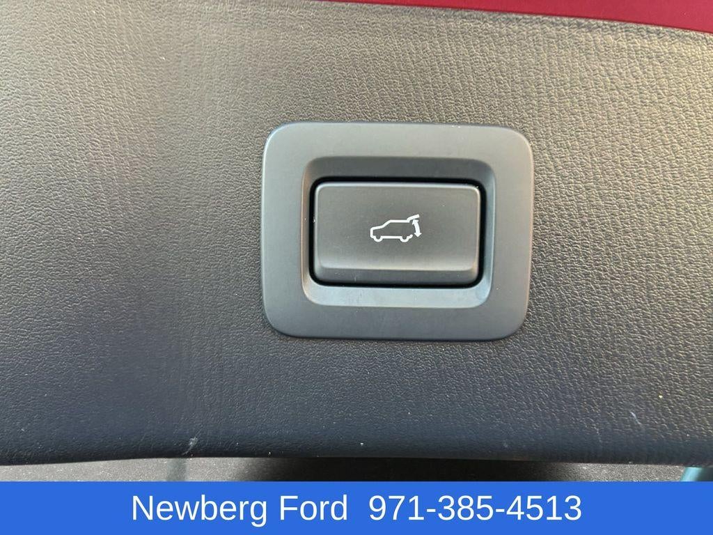 2025 Mazda Mazda CX-5 2.5 S Preferred Package AWD