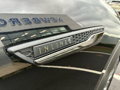 2025 Mazda Mazda CX-70 3.3 Turbo Preferred Package AWD