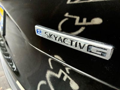 2025 Mazda Mazda CX-70 3.3 Turbo Preferred Package AWD