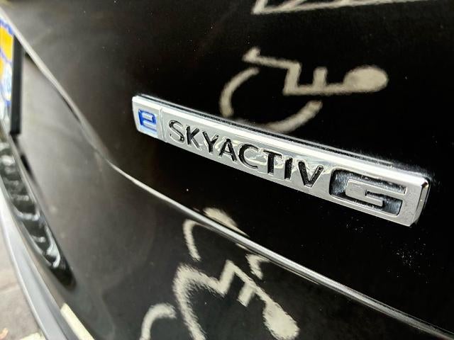 2025 Mazda Mazda CX-70 3.3 Turbo Preferred Package AWD