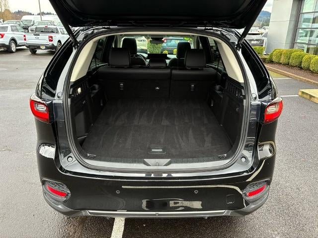 2025 Mazda Mazda CX-70 3.3 Turbo Preferred Package AWD