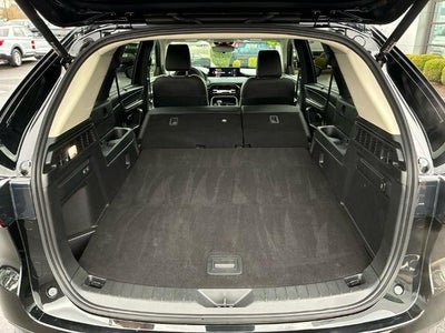 2025 Mazda Mazda CX-70 3.3 Turbo Preferred Package AWD