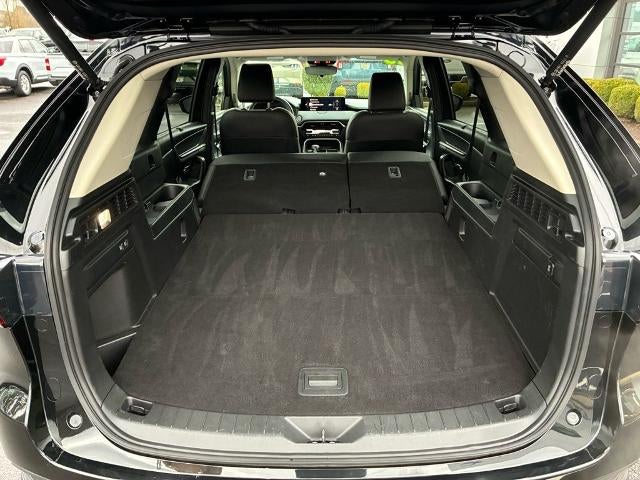 2025 Mazda Mazda CX-70 3.3 Turbo Preferred Package AWD