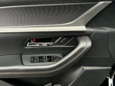 2025 Mazda Mazda CX-70 3.3 Turbo Preferred Package AWD