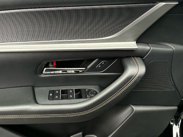 2025 Mazda Mazda CX-70 3.3 Turbo Preferred Package AWD