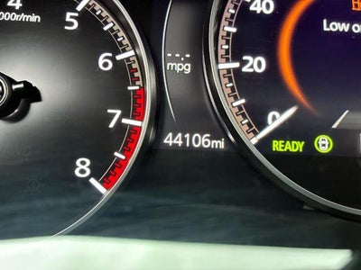 2025 Mazda Mazda CX-70 3.3 Turbo Preferred Package AWD