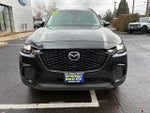 2025 Mazda Mazda CX-70 3.3 Turbo Preferred Package AWD