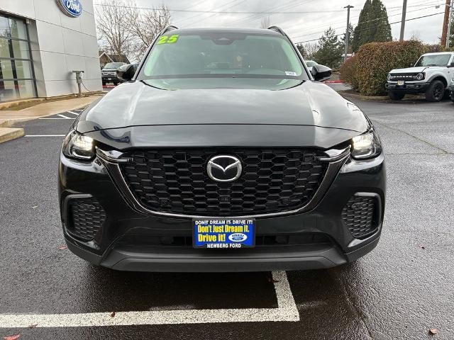 2025 Mazda Mazda CX-70 3.3 Turbo Preferred Package AWD