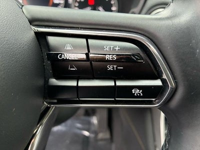 2025 Mazda Mazda CX-70 3.3 Turbo Preferred Package AWD