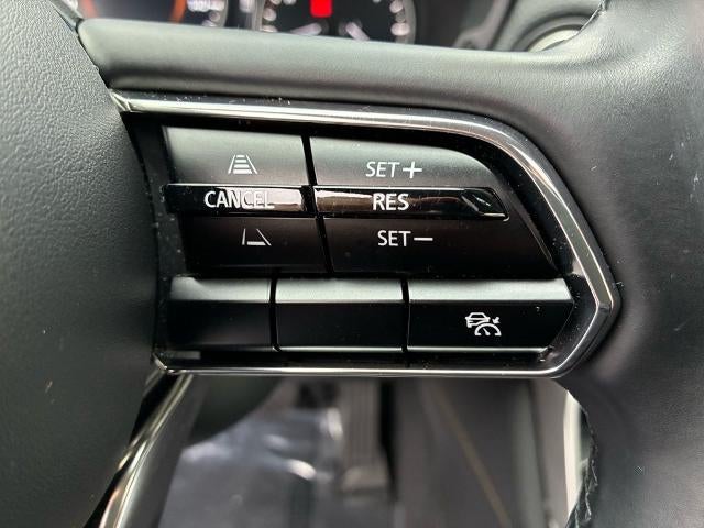 2025 Mazda Mazda CX-70 3.3 Turbo Preferred Package AWD