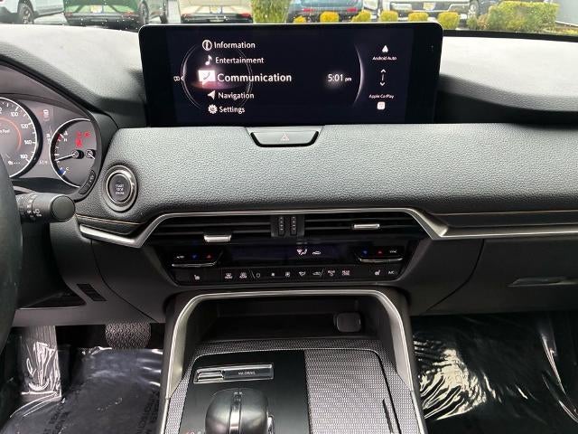 2025 Mazda Mazda CX-70 3.3 Turbo Preferred Package AWD