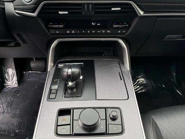 2025 Mazda Mazda CX-70 3.3 Turbo Preferred Package AWD