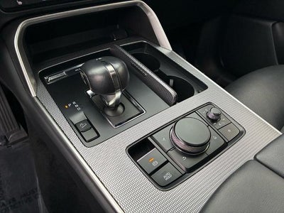 2025 Mazda Mazda CX-70 3.3 Turbo Preferred Package AWD