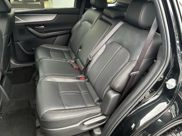 2025 Mazda Mazda CX-70 3.3 Turbo Preferred Package AWD