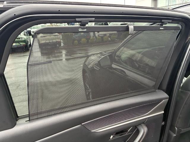 2025 Mazda Mazda CX-70 3.3 Turbo Preferred Package AWD