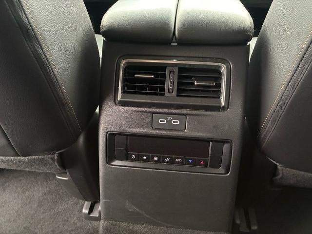 2025 Mazda Mazda CX-70 3.3 Turbo Preferred Package AWD