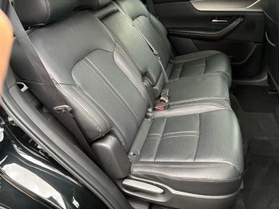 2025 Mazda Mazda CX-70 3.3 Turbo Preferred Package AWD