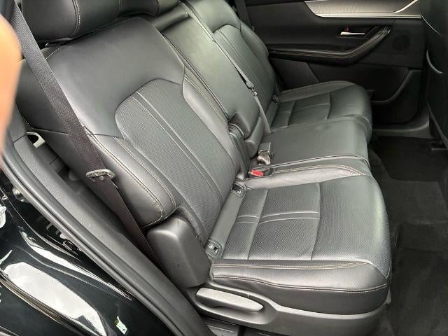 2025 Mazda Mazda CX-70 3.3 Turbo Preferred Package AWD