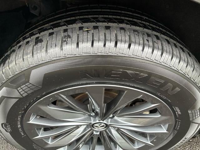 2025 Mazda Mazda CX-70 3.3 Turbo Preferred Package AWD