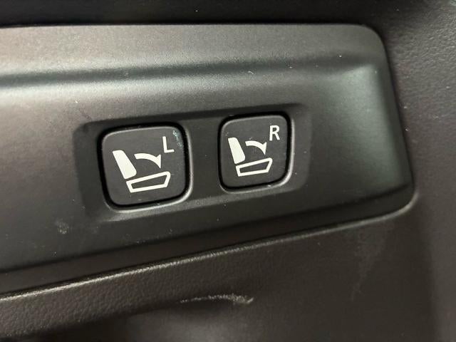 2025 Mazda Mazda CX-70 3.3 Turbo Preferred Package AWD