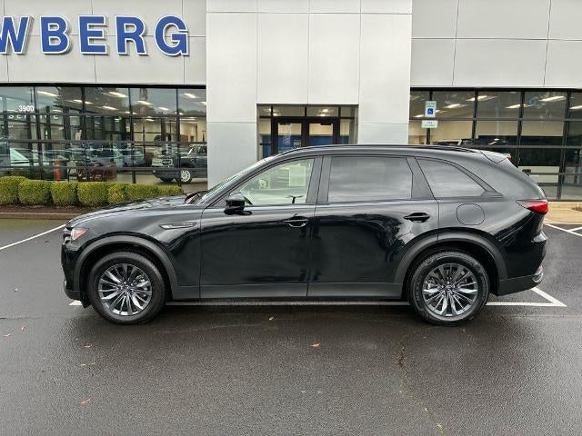 2025 Mazda Mazda CX-70 3.3 Turbo Preferred Package AWD