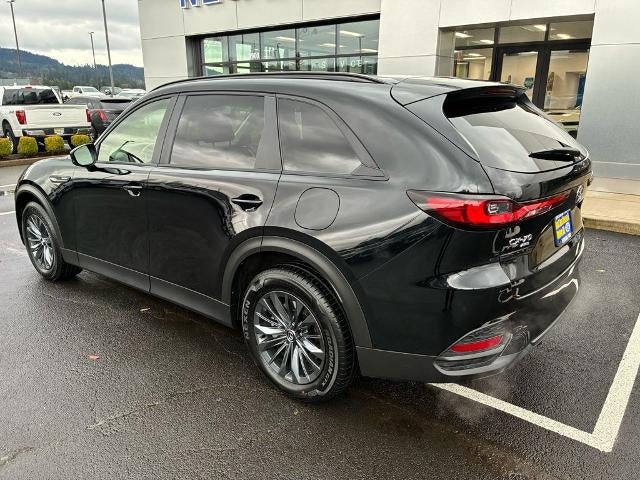 2025 Mazda Mazda CX-70 3.3 Turbo Preferred Package AWD