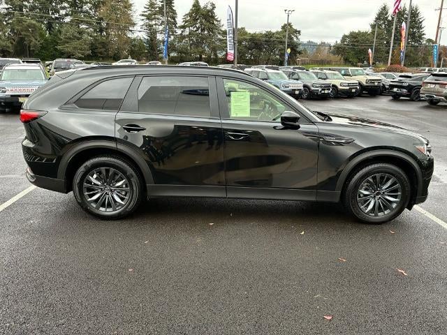2025 Mazda Mazda CX-70 3.3 Turbo Preferred Package AWD