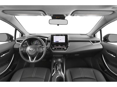 2023 Toyota Corolla Hybrid XLE FWD (Natl)