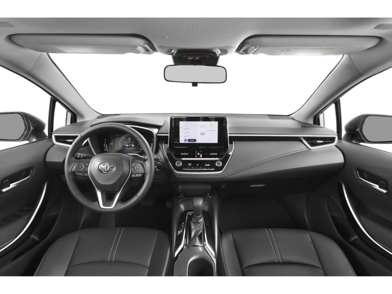 2023 Toyota Corolla Hybrid XLE FWD (Natl)