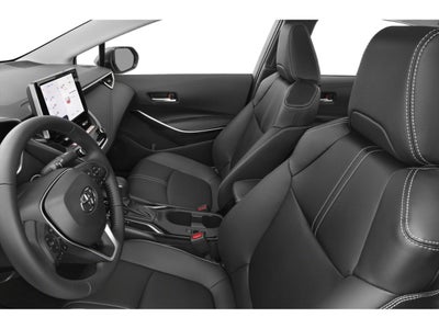 2023 Toyota Corolla Hybrid XLE FWD (Natl)