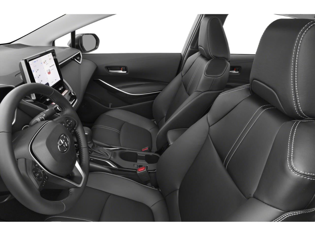 2023 Toyota Corolla Hybrid XLE FWD (Natl)