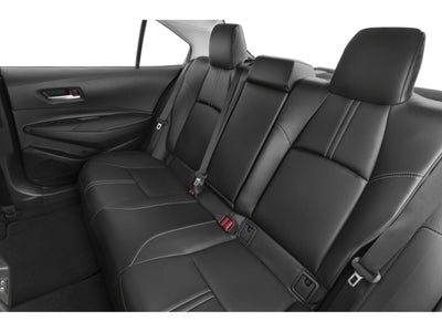 2023 Toyota Corolla Hybrid XLE FWD (Natl)