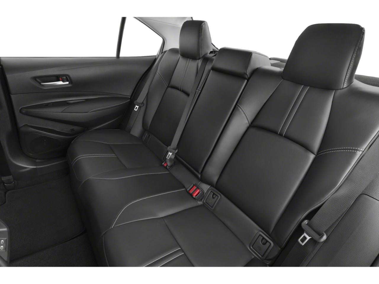 2023 Toyota Corolla Hybrid XLE FWD (Natl)