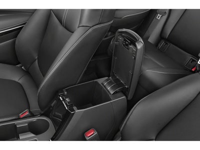 2023 Toyota Corolla Hybrid XLE FWD (Natl)