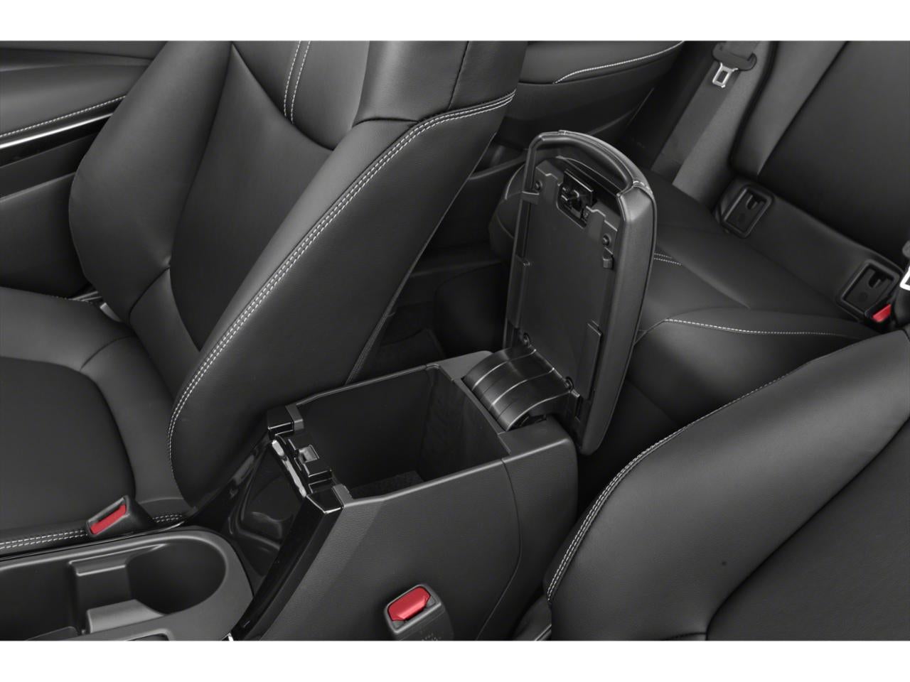 2023 Toyota Corolla Hybrid XLE FWD (Natl)
