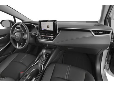 2023 Toyota Corolla Hybrid XLE FWD (Natl)