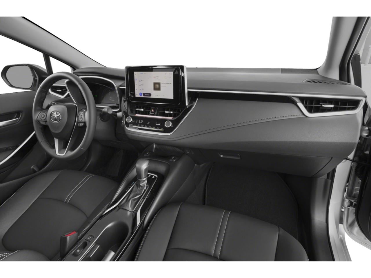 2023 Toyota Corolla Hybrid XLE FWD (Natl)